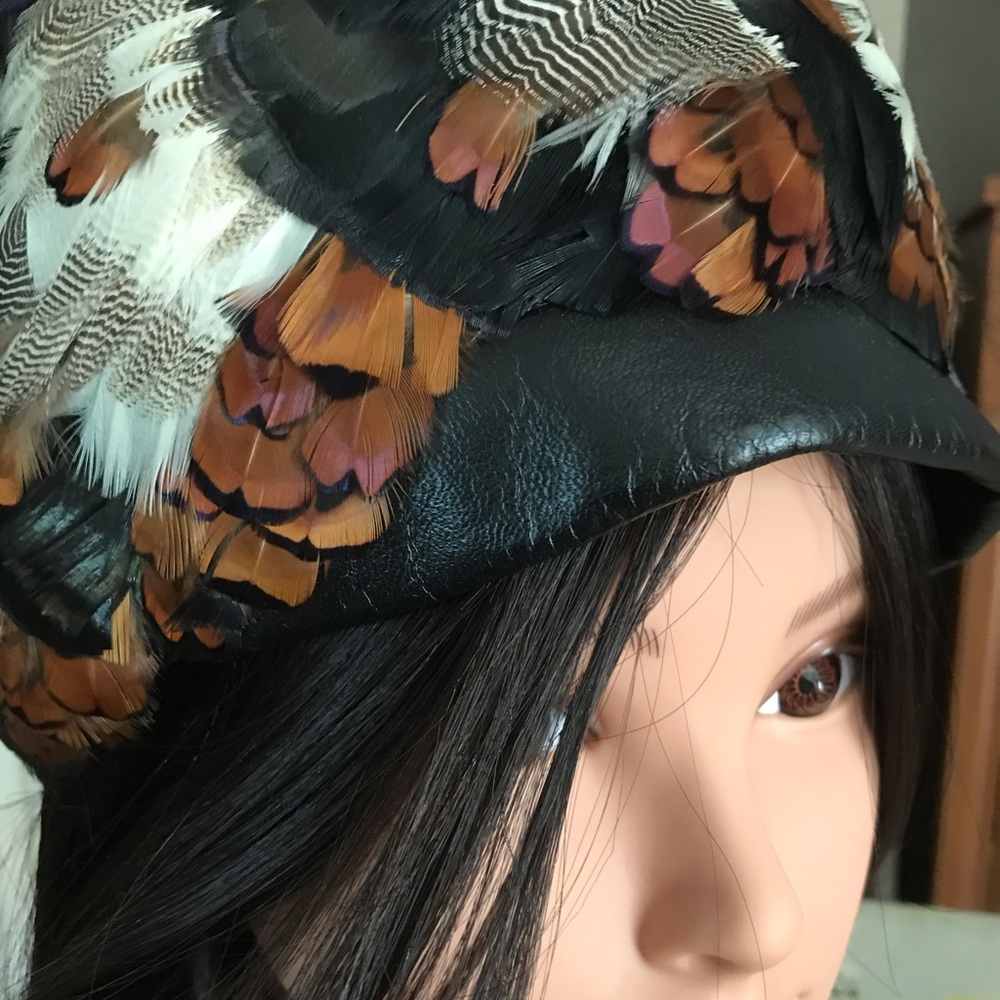 Vintage Miss Dior Hat